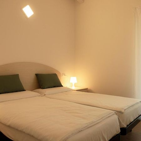 Holiday Apartments Giulia - Green Pietramurata Exteriér fotografie