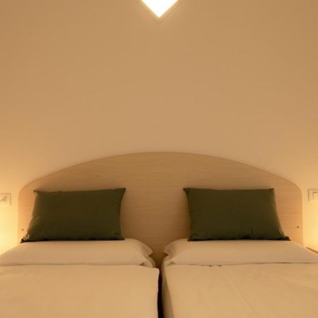 Holiday Apartments Giulia - Green Pietramurata Exteriér fotografie